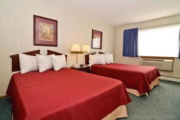 酒店 Lancaster Welcome Inn