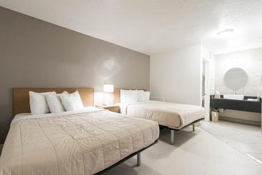 호텔 Little Suites Provo Extended Stay