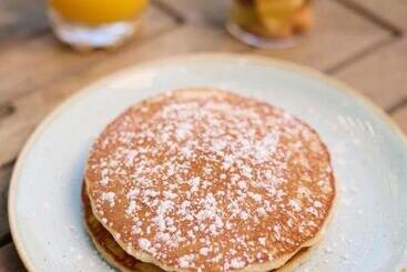 Merriweather Lakehouse Hotel, Autograph Collection