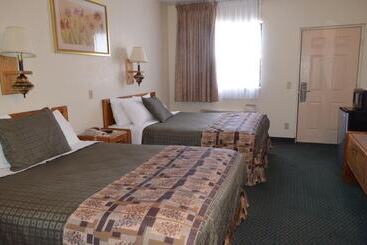 فندق National 9 Inn Wellington