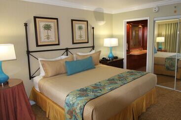 فندق Palm Beach Shores Resort And Vacation Villas