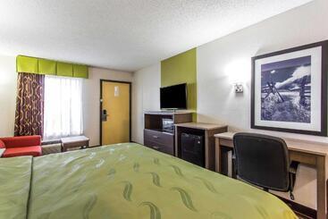 فندق Quality Inn