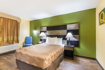 ホテル Quality Inn