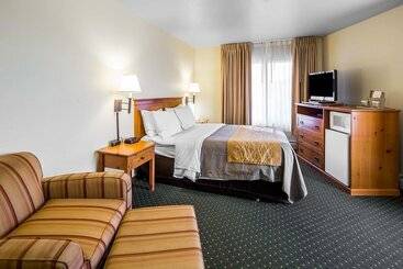 فندق Quality Inn Kodiak