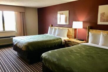 בית מלון כפרי Ramada By Wyndham Butte