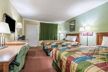 酒店 Regency Inn