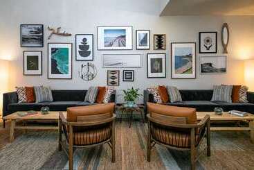 호텔 Seacliff Inn Aptos, Tapestry Collection By Hilton