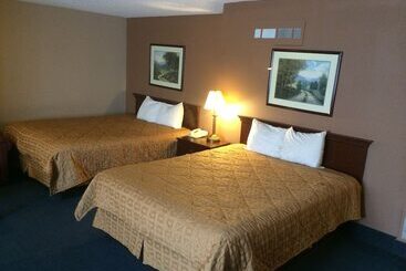 Отель New Sunflower Inn