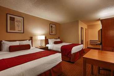 Surestay Hotel By Best Western Blythe