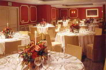 فندق Taj Campton Place