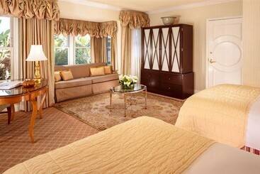 The Beverly Hills Hotel   Dorchester Collection