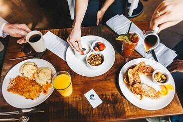 Centennial Hotel Spokane