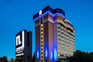 Centennial Hotel Spokane