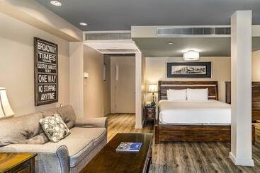 فندق The Gallivant Times Square