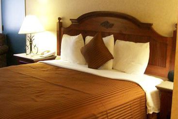 ホテル The Regency Lodge