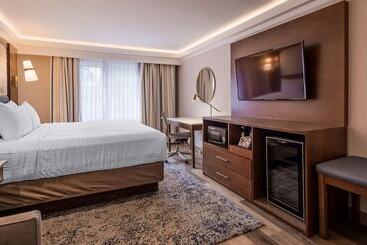 호텔 The Westfield Inn, Bw Signature Collection
