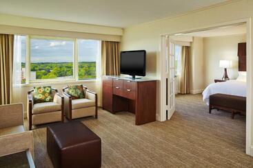 فندق The Westin Waltham Boston