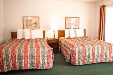 فندق Wayfarer Inn Woodward