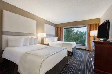 هتل Sonesta Suites Dallas Park Central