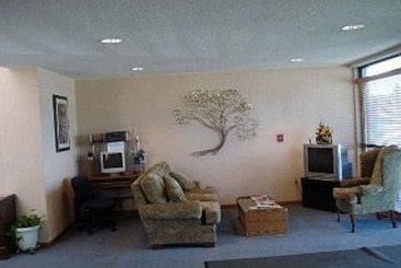 Marysville Surf Motel