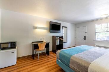 Motel 6 Georgetown, Tx