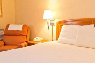 モーテル Quality Inn East Stroudsburg  Poconos