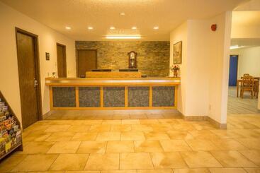 모텔 Sunnyside Inn And Suites