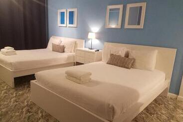 منتجع L&d Vacations Rentals