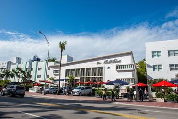 منتجع Catalina Hotel & Beach Club