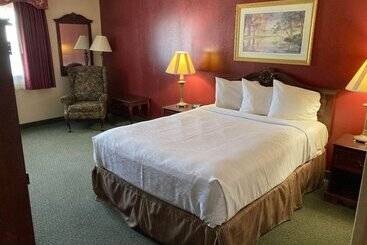 The Jeffreys Hotel Extended Stay