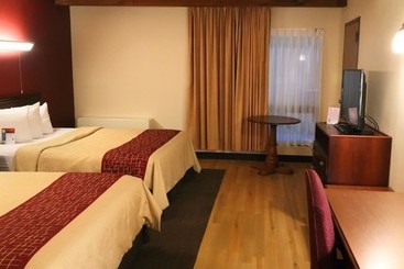 Townhouse Hotel Grand Forks