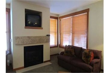 Copper Mountain Resort