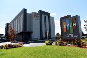 Even Hotel Manchester Airport, An Ihg