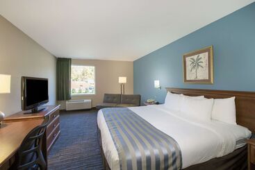 فندق Baymont By Wyndham Bartonsville Poconos