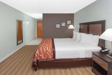 酒店 Baymont By Wyndham Grand Haven