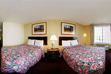 Отель Victorian Inn