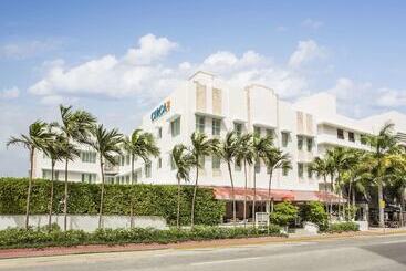 Circa 39 Hotel, An Ihg