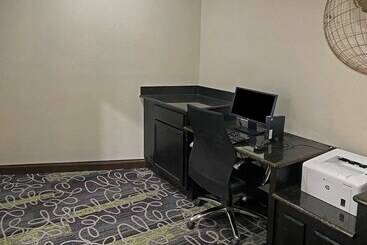 فندق Mainstay Suites Conover Hickory