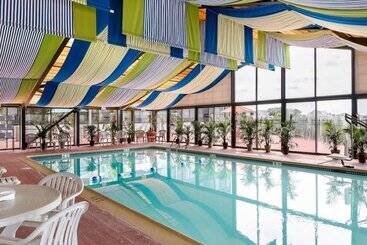 هتل Comfort Inn Gold Coast