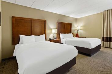 ホテル Comfort Inn Wytheville