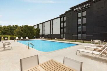 هتل Country Inn & Suites By Radisson, Greenville, Sc