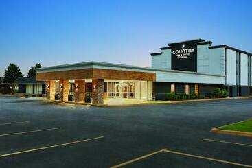 هتل Country Inn & Suites By Radisson, Greenville, Sc