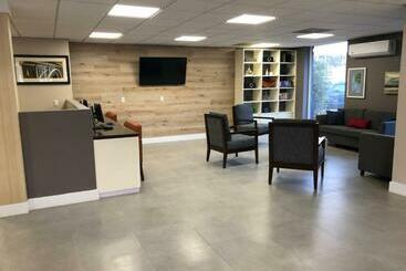 בית מלון כפרי Country Inn & Suites By Radisson, Greenville, Sc