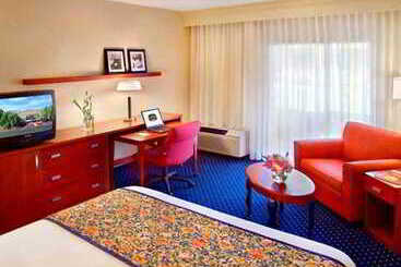 فندق Courtyard Philadelphia Devon/villanova