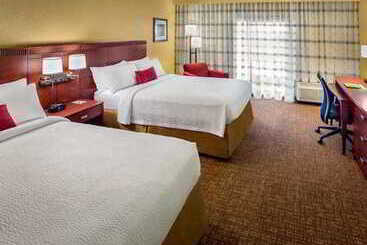 فندق Courtyard Philadelphia Valley Forge/king Of Prussia