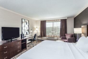 فندق Crowne Plaza Danbury, An Ihg