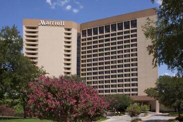 هتل Dallas/fort Worth Airport Marriott