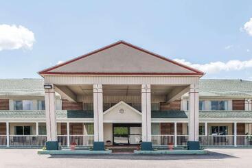 فندق Days Inn By Wyndham Columbus In