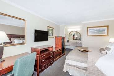 فندق Days Inn By Wyndham Destin