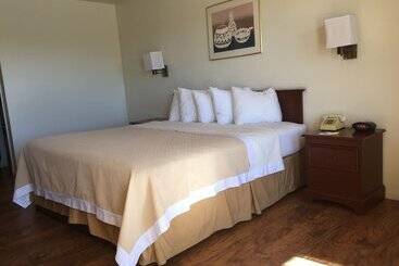 فندق Days Inn By Wyndham Kingman West
